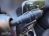Smart ForFour 0.9 Passion 90 Aut.