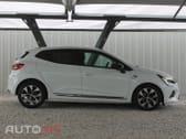 Renault Clio 1.0 TCe Limited Bi-Fuel