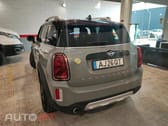 MINI Countryman Cooper SE ALL4 Auto
