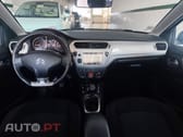 Citroen C-Elysée 1.5 BlueHDi Shine