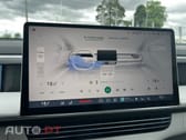 XPeng G6 66 kWh Standard Range