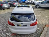 BMW 216 d Advantage