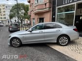Mercedes-Benz C 300 de Avantgarde