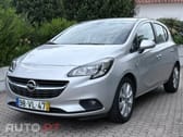 Opel Corsa 1.2 Dynamic