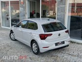 Volkswagen Polo 1.0 Life