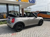MINI Cooper D