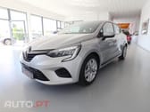 Renault Clio 1.0 TCe Evolution