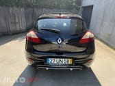 Renault Mégane 1.5 dCi GT Line J18