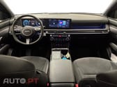 Hyundai Tucson 1.6 T-GDI Business