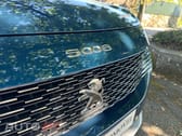 Peugeot 5008 1.5 BlueHDi Allure Pack EAT8