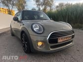 MINI Cooper Cooper Premium Yours Auto