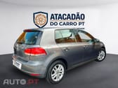 Volkswagen Golf 1.6 TDI CONFORTLINE