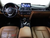 BMW 420 Gran Coupé d Advantage Auto