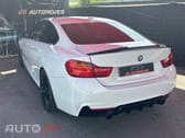BMW 420 i Pack M
