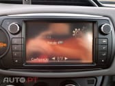 Toyota Yaris 1.0 VVT-i Comfort+Pack Style+Pack Techno+Navi