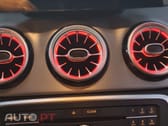 Mercedes-Benz CLA 200 d Shooting Brake AMG Line Aut.