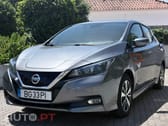 Nissan Leaf N-Connecta