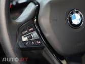 BMW 116 i Advantage