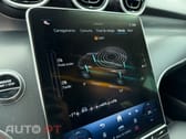 Mercedes-Benz GLC 300 e 4Matic