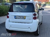 Smart ForTwo 1.0 Pure 61