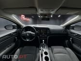 Renault Mégane ENERGY dCi 110 EDC BUSINESS