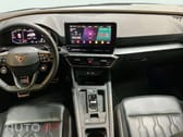 Cupra Leon 1.4 e-Hybrid DSG
