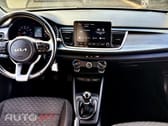 Kia Rio 1.2 CVVT Dynamic