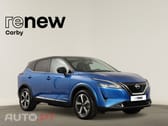 Nissan Qashqai Qashqai 1.5 e-Power N-Connecta
