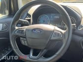 Ford EcoSport 1.0 EcoBoost ST-Line Plus