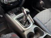 Nissan Qashqai 1.2 DIG-T N-Connecta