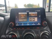 Nissan Juke 1.0 DIG-T N-Connecta DCT