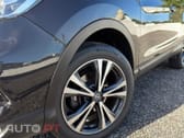 Nissan Qashqai 1.5 dCi N-Connecta