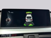 BMW 320 D GT