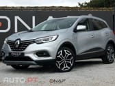 Renault Kadjar 1.3 Tce 140 Intens