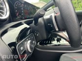Mercedes-Benz A 250 e AMG Line