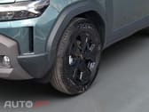 Dacia Duster 1.8 Hybrid 155 Extreme