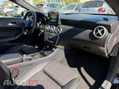Mercedes-Benz A 160 CDi BE Urban Aut.