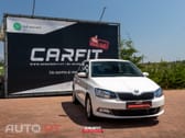 Skoda Fabia 1.0 Style