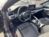 Audi A5 40 TFSI S tronic S line