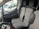 Peugeot Partner 1.6 HDi L1 3L