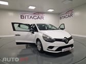 Renault Clio SOCIETE 1.5 DCI ZEN IVA DEDUTÍVEL