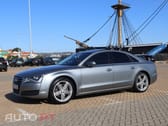 Audi A8 3.0 TDi V6 quattro