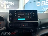 Citroen Berlingo  M 1.5 Bluehdi 100cv