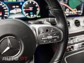 Mercedes-Benz E 300 de AMG Line