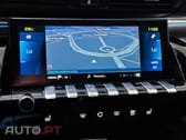 Peugeot 508 SW e-EAT8 225