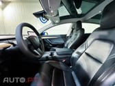 Tesla Model 3 Long Range AWD Dual Motor