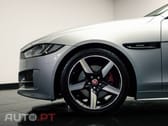Jaguar XE 2.0 D R-Sport Aut.