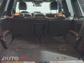 Mercedes-Benz GLS d 4Matic 9G-TRONIC AMG Line