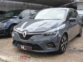 Renault Clio 1.0 TCe Limited