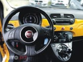 Fiat 500C 500C 1.3 MultiJet